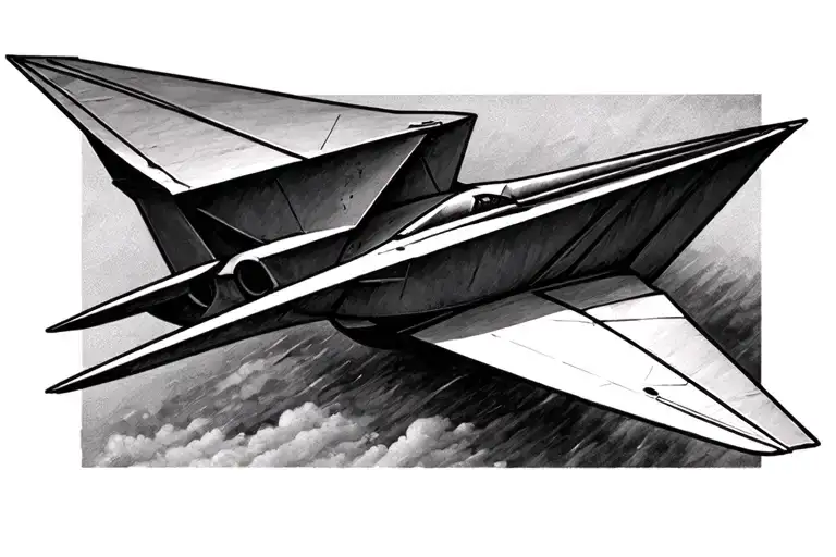 Paper Airplane Home Design Ideas