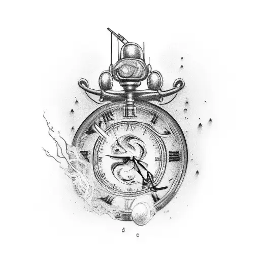 Tattoo For Healing From Abusive Mother