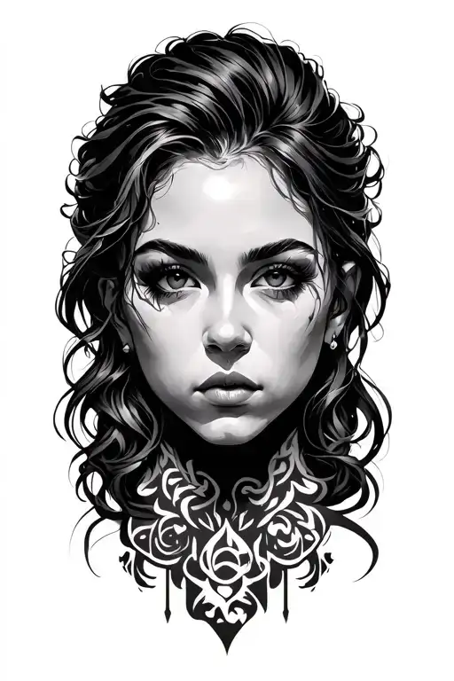 A Personality That Wont Accept Defeat