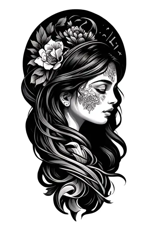 Cancer Zodiac Sign Woman