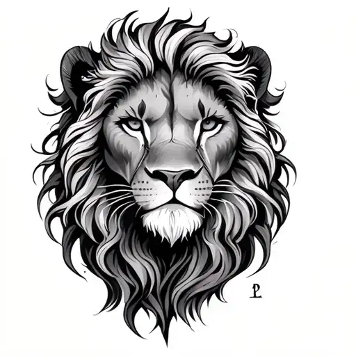 Leo Zodiac Sign With A Name Karius