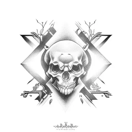 Tattoo For Abusive Mother