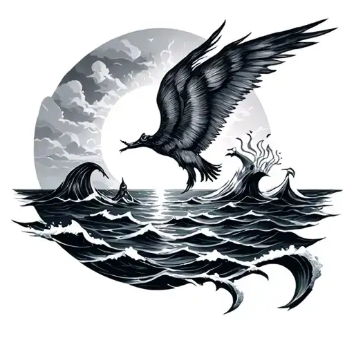 The Sun The Sea And The Jentus