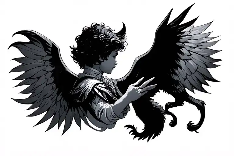 Once Upon A Time There Was A Little Prince Whose Name Was