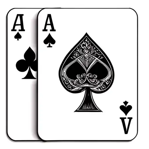 Ace Card And New Zealand