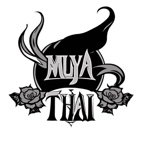 The Word Muya Thai