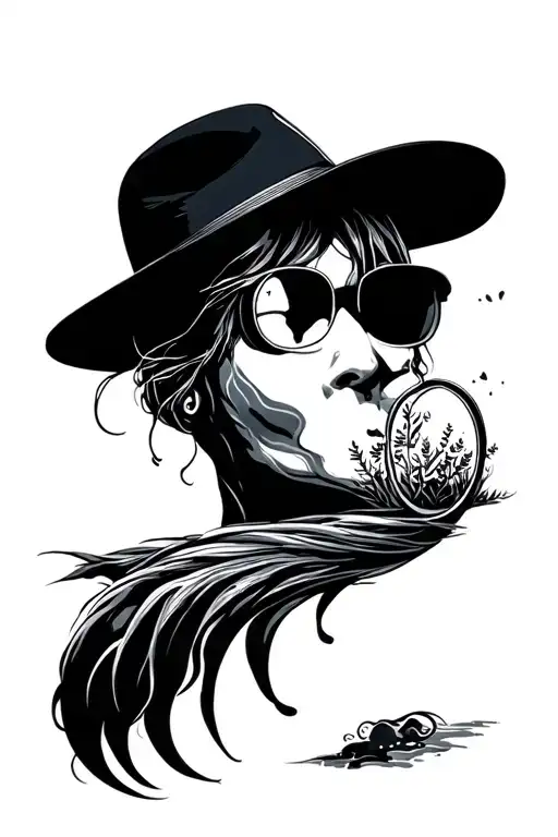 Creativity And Travel