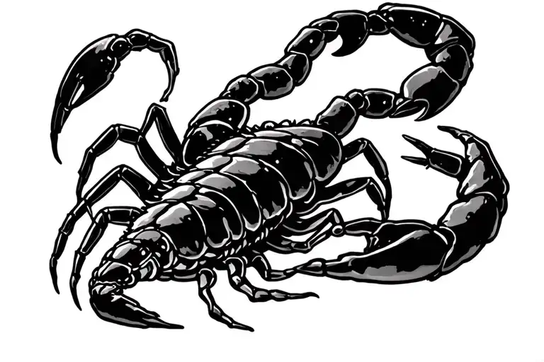 Super Nova And Scorpion With 18Th November 2024