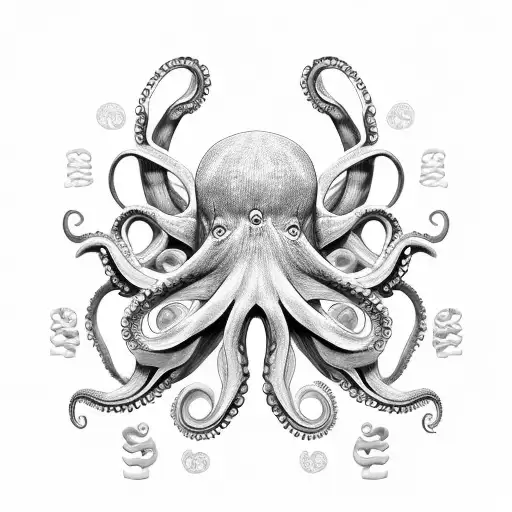 Octopus Gears