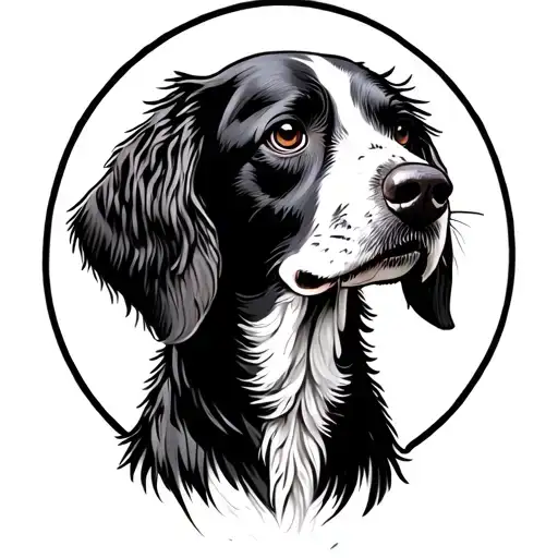 English Setter Quail Hunting