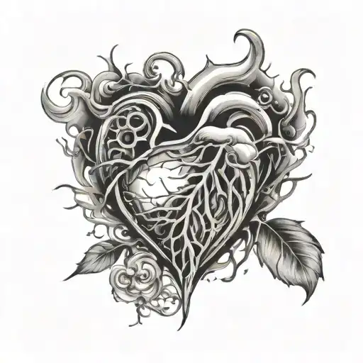 Memories Broken Heart Move On