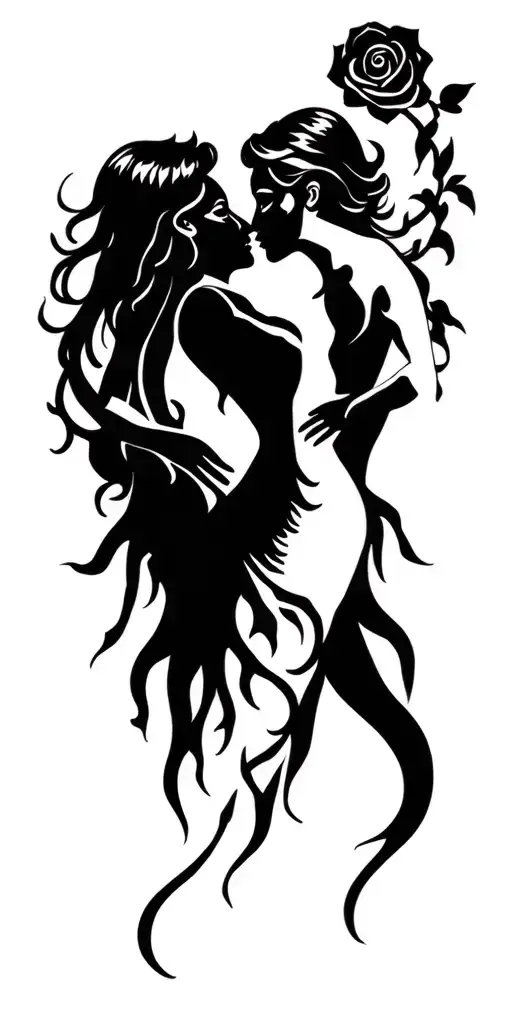 Story Of Love Happiness Loyalty And Respect