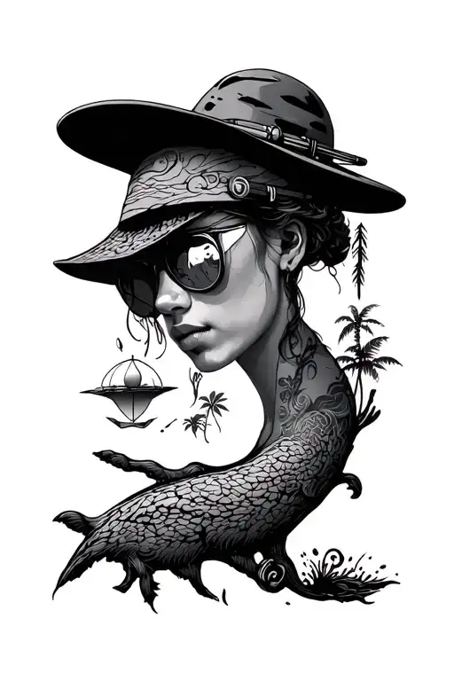 Creativity And Travel