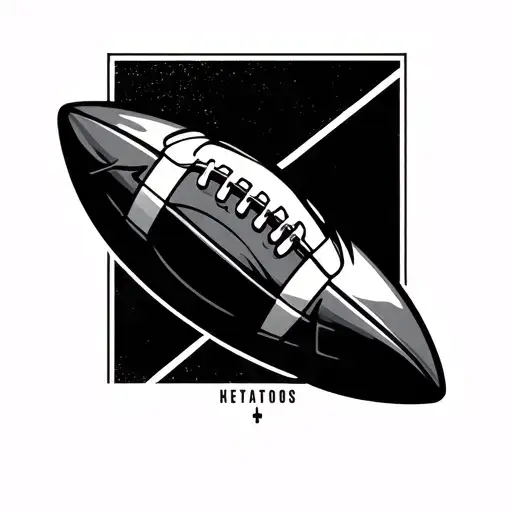 Football Concept Style