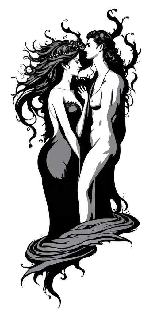 Story Of Love Happiness Loyalty And Respect