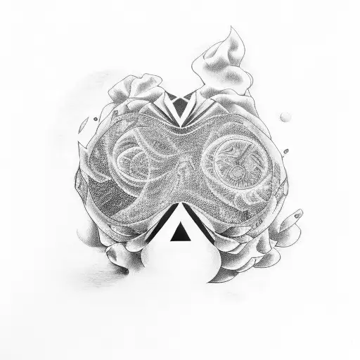 Psychedelic Twenty One Pilots