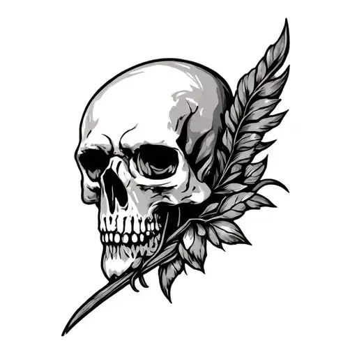 German American Traditional Style