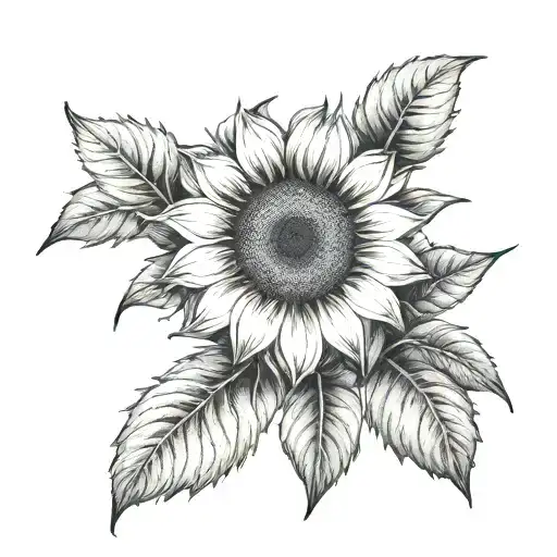 Sunflower Name