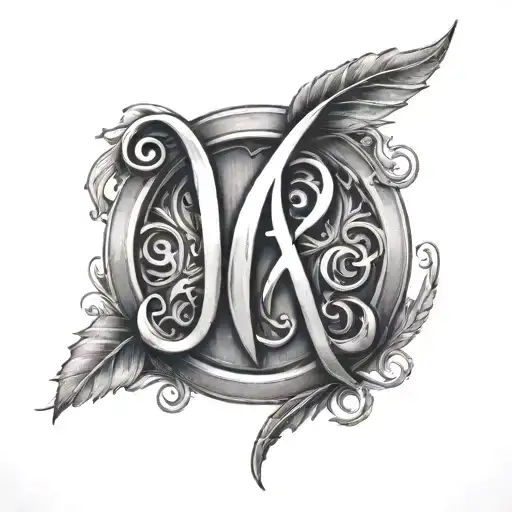 124 In Roman Numerals