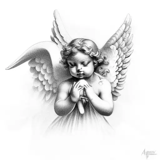 Angel Cherubs