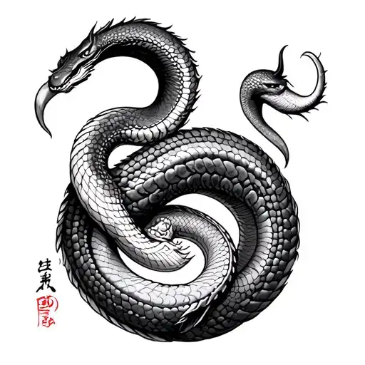 Capricorn And Year Of The Snake