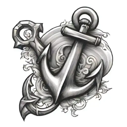 Anchor