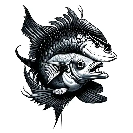 Miles Boyer Pisces Life Story