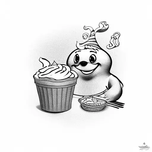 Mcflurry Feast With Friends