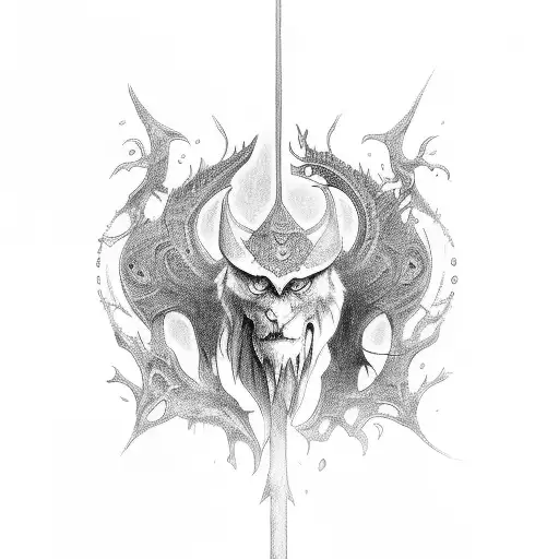 Fantasy Book Inspired