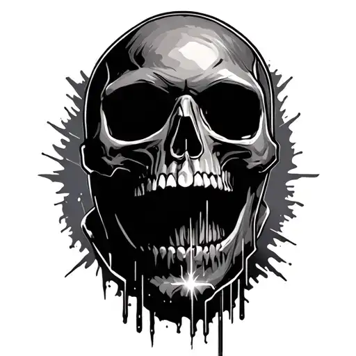 Welder Skull