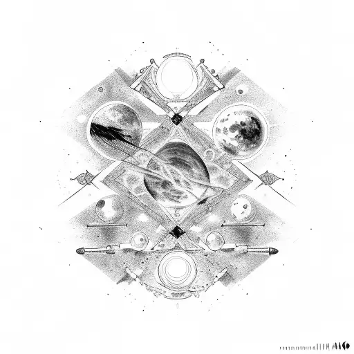 Virgo Astronomy Simplistic