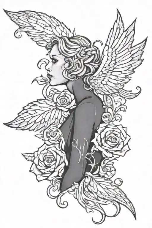 Keep The Faith When It Gets Dark