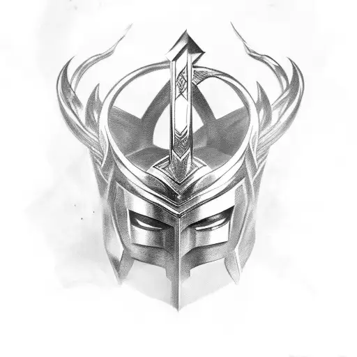 Loki Crown