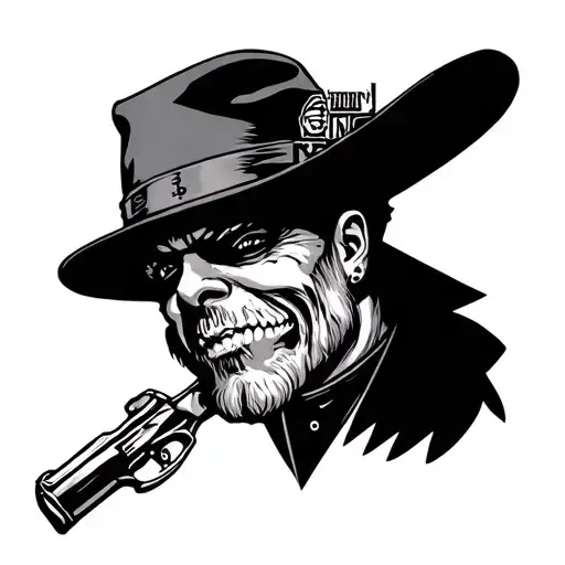 Columbus Ohio Westside Gangster