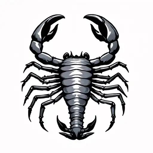 First Child Scorpio Zodiac Sign