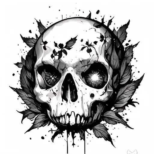 Don't Let This Darkness Fool Youall Lights Turned Off Can Be Turned On