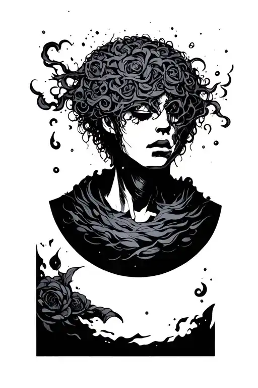 Anxiety Overthinking Depression