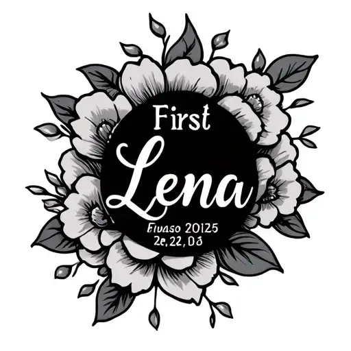 First Name Lena With Date Of Birth