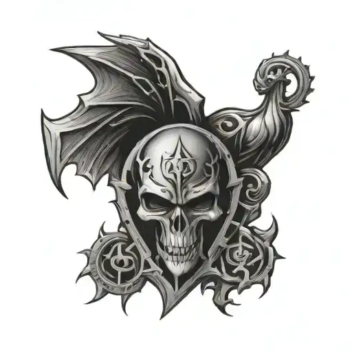 Protection Logo Incorporated