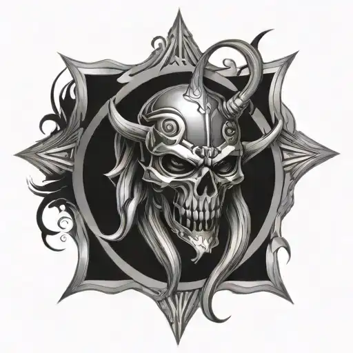 Protection Logo Incorporated