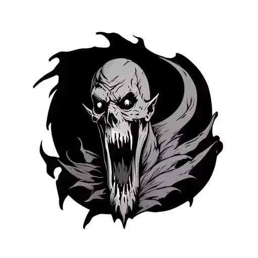 The Word Comparison Made To Look Evil