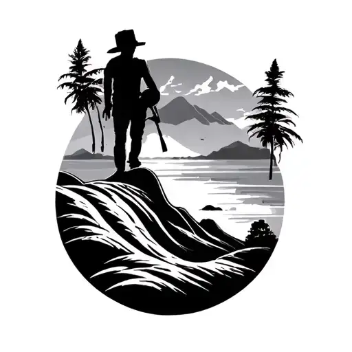 Travel Enthusiasts Havin