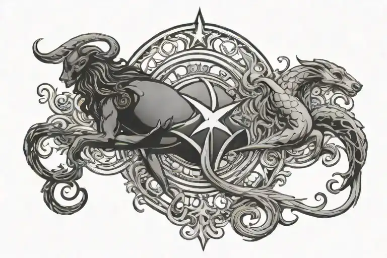 Aquarius And Cancer Star Sign