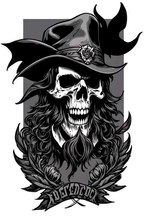 Mc Echer Style Incorportaing