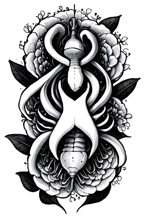 Cancer Zodiac Design