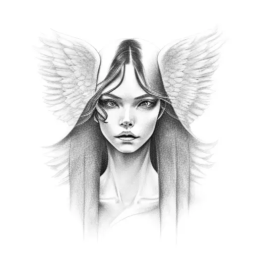 Angel Woman