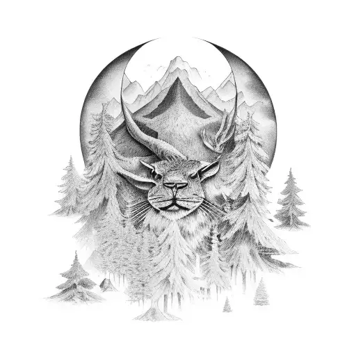 Nature Family Symbolism