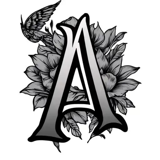 The Names Of My Mother And My Sons Begin With The Letter A