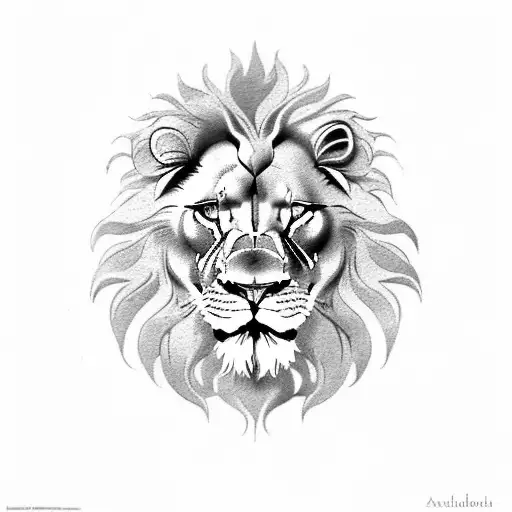 House Lannister Lion