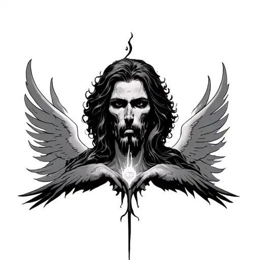 Hevan To Hell Towards Heaven